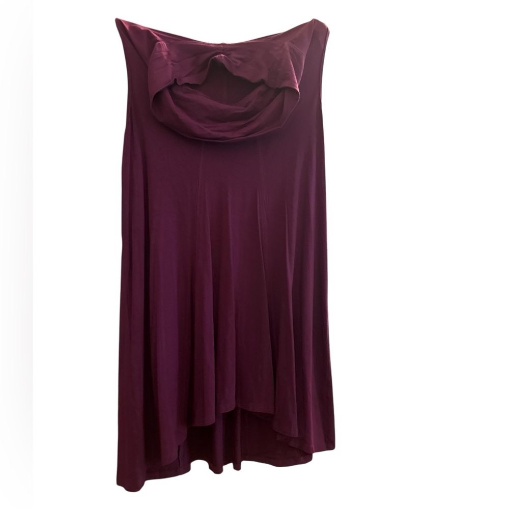 Hartstrings Purple Women's Tank Top
